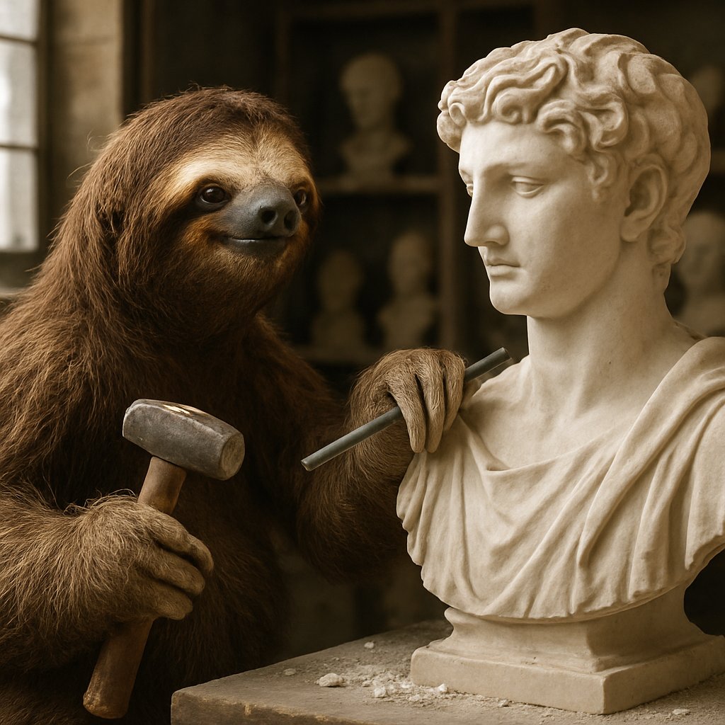 Easy social media image creation